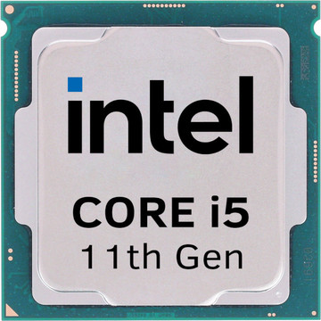 Процессор Intel Core i5 11500 Tray (CM8070804496809)
