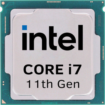Процесор INTEL Core™ i7 11700KF (CM8070804488630)