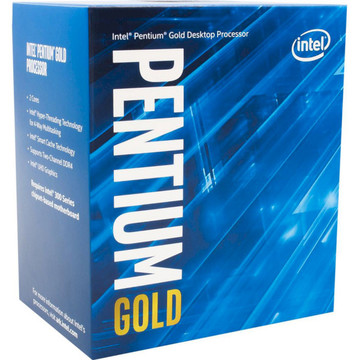 Процесор INTEL Pentium G6500 (BX80701G6500)
