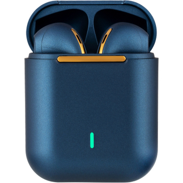 Навушники Gelius Pro Simply GP-TWS023 Blue (00000085963)
