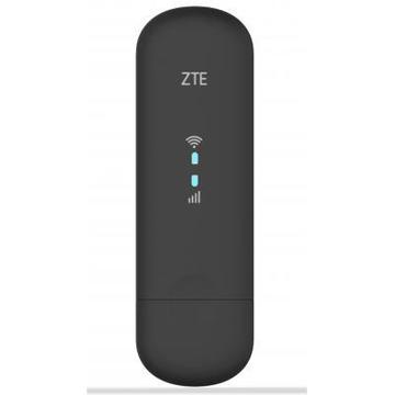 Модем і 4G/3G-роутер ZTE MF79U