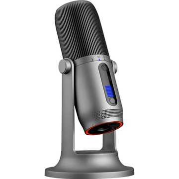 Мікрофон Thronmax Mdrill one Pro Jet Gray 96khz (M2P-G-TM01)
