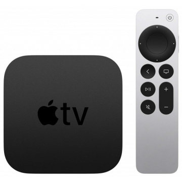 Медіаплеєр Apple TV 4K 32GB (MXGY2)