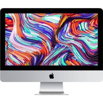 Моноблок Apple A2116 iMac 21.5" (MHK33UA/A)