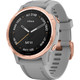 Смарт-часы Garmin fenix 6S Sapphire Rose Gold (010-02159-21)