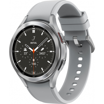 Смарт-часы Samsung Galaxy Watch 4 Classic 46mm (R890) Silver