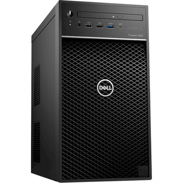 Десктоп Dell Precision 3650 (3650v22)