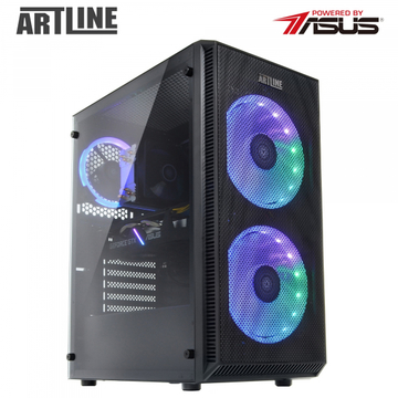 Десктоп ARTLINE Gaming X33 (X33v07)