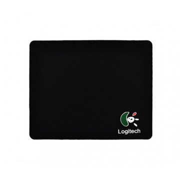 Килимок для мишки Voltronic LogiTech Black(YT-MLT/S/09854)