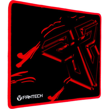 Коврик под мышку Fantech Sven MP25/15051 Black/Red
