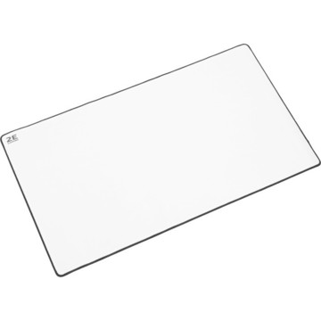 Килимок для мишки 2E Gaming Mouse Speed/Pad XL White (2E-PG320WH)