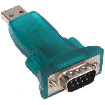Кабель USB WhiteVoltronic USB-RS-232 (YT-A-USB/RS-232/00756)