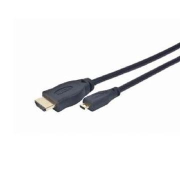 Кабель Cablexpert (CC-HDMID-6) HDMI-microHDMI