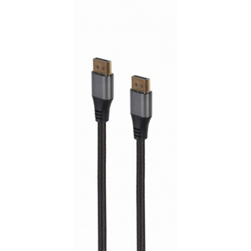 Кабель Cablexpert (CC-DP8K-6) DisplayPort-DisplayPort v1.4 1.8м Black