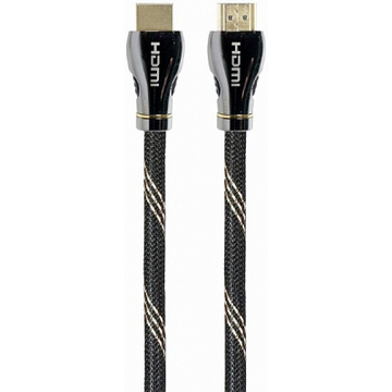 Кабель  Cablexpert (CCBP-HDMI8K-3M) HDMI - HDMI v.2.1 3м Black