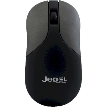 Мышка Jedel CP73/07314 Black USB