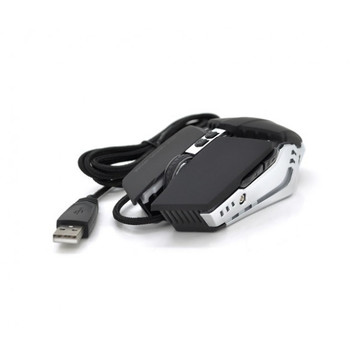 Мишка iMice T80/19207 Black USB