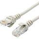 Патч-корд Atcom Geplink Cat.5e 26AWG 1 м Gray (GL8001)