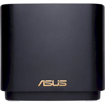 Маршрутизатор ASUS ZenWiFi AX Mini XD4 2PK Black (XD4-2PK-BLACK)