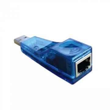 Мережевий фільтр WhiteFY-1026/00755 1хGE LAN USB 2.0