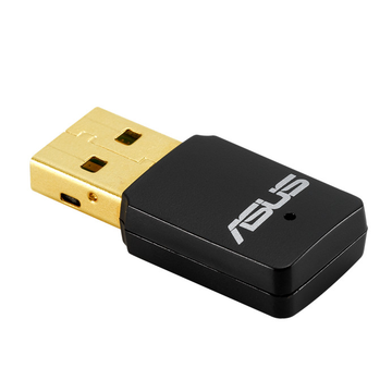 Маршрутизатор Asus USB-N13 C1 (N300 MiMO USB 2.0)