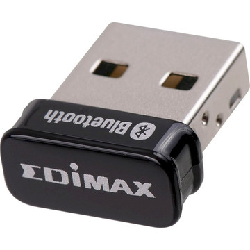 Bluetooth адаптер Edimax BT-8500 (Bluetooth 5.0 nano)