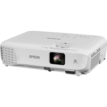 Проектор Epson EB-E20 (3LCD XGA 3400 lm)