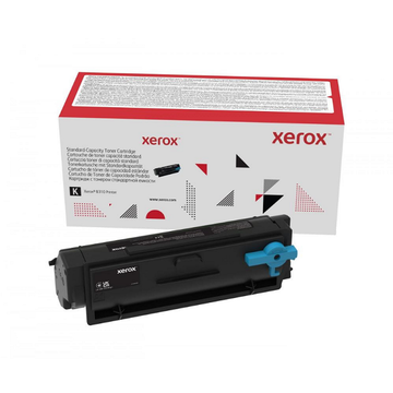 Тонер-картридж Xerox B310 Black (8000 стр.)