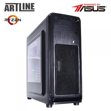 Десктоп ARTLINE WorkStation W73 (W73v10)