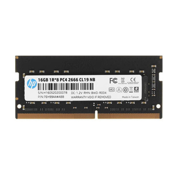 Оперативная память HP 16Gb DDR4 S1 Retail