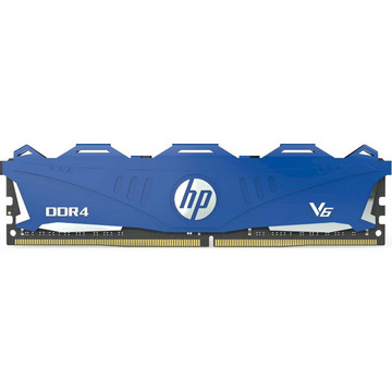 Оперативная память HP 16 GB DDR4 3600 MHz V6 Black (7EH75AA)