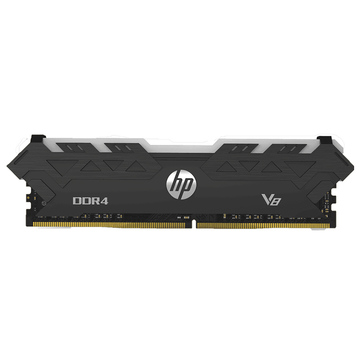 Оперативна пам'ять HP 8 GB DDR4 3600 MHz V8 RGB (7EH92AA)