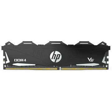 Оперативна пам'ять HP 8 GB DDR4 3600 MHz V6 Black (7EH74AA)