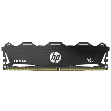 Оперативная память HP 8GB DDR4 3200MHz V6 Black (7EH67AA)