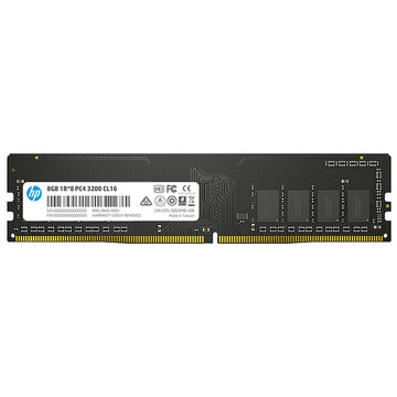 Оперативная память HP V2 DDR4 8GB 3200MHz Retail (18X15AA)
