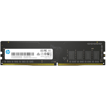 Оперативна пам'ять HP V2 DDR4 4GB 2666 Retail (7EH54AA)