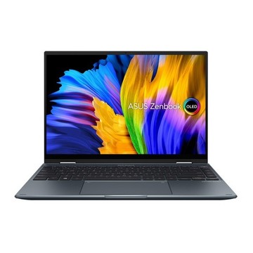 Ноутбук ASUS UP5401EA-KN026T