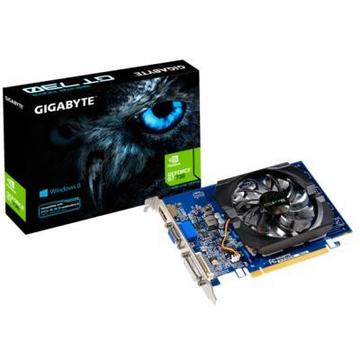 Видеокарта Gigabyte GeForce GT730 2048Mb (GV-N730D3-2GI)