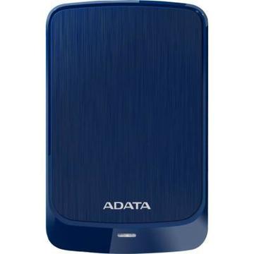 Жорсткий диск ADATA 1TB (AHV320-1TU31-CBL)