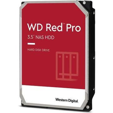 Жорсткий диск Western Digital 16TB (WD161KFGX)