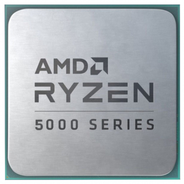 Процессор AMD Ryzen 5 6C/12T 5600G (100-100000252MPK)