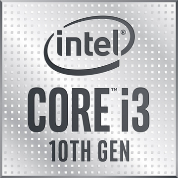 Процесор INTEL Core i3 10105F (CM8070104291323)