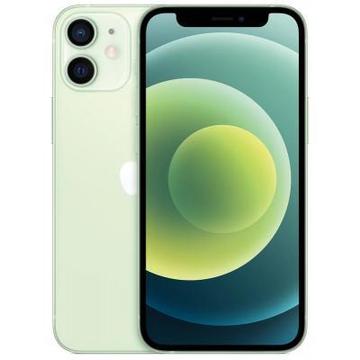 Смартфон Apple iPhone 12 mini 128Gb Green (MGE73)