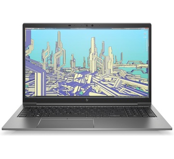 Ноутбук HP ZBook Firefly 15 G8 (1G3U7AV_V28)