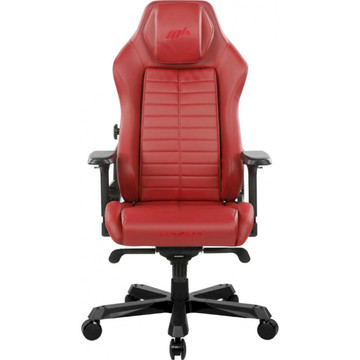 Крісло геймерське DXRAcer Master Max DMC-I233S-R-A2 Red