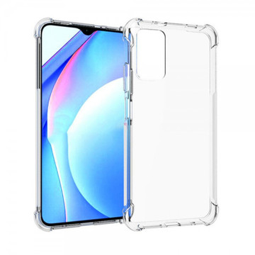 Чехол-накладка BeCover Anti-Shock Xiaomi Redmi 9T Clear (705997)