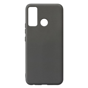 Чехол-накладка Armorstandart Matte Slim Fit для TECNO Spark 5 Pro (KD7) Black (ARM58672)