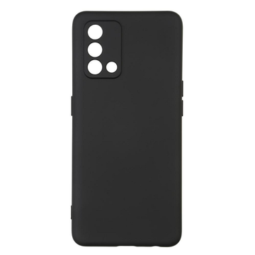 Чохол-накладка Armorstandart Icon для Oppo A74 Black (ARM59549)