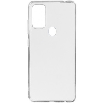 Чехол-накладка Armorstandart Air Series ZTE Blade A7S 2020 Transparent (ARM57354)