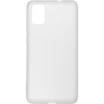 Чохол-накладка Armorstandart Air Series ZTE Blade A31 Transparent (ARM59798)